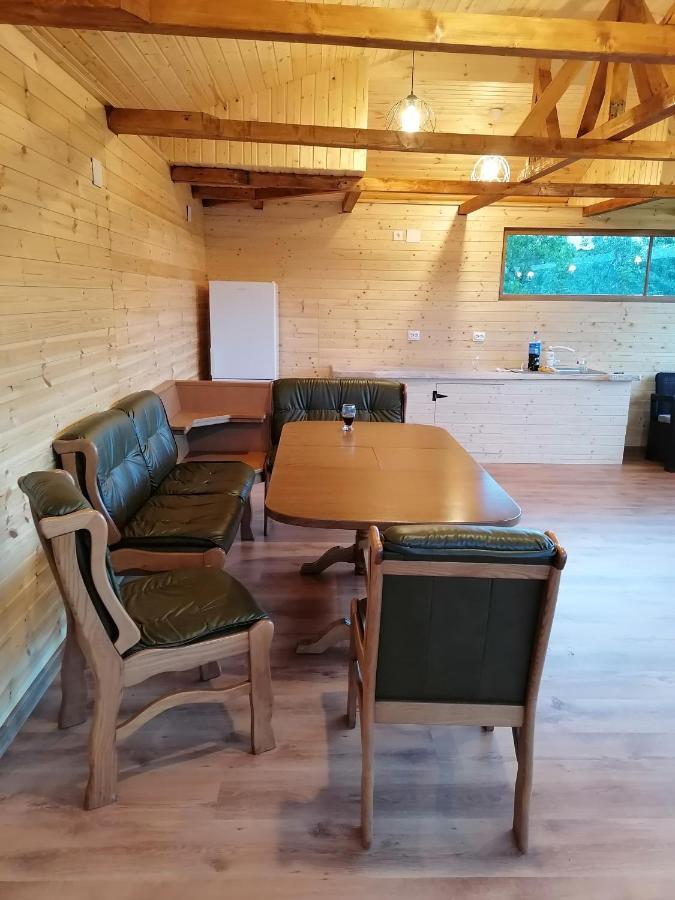 Casa Veche Corbeni Hotel Екстериор снимка